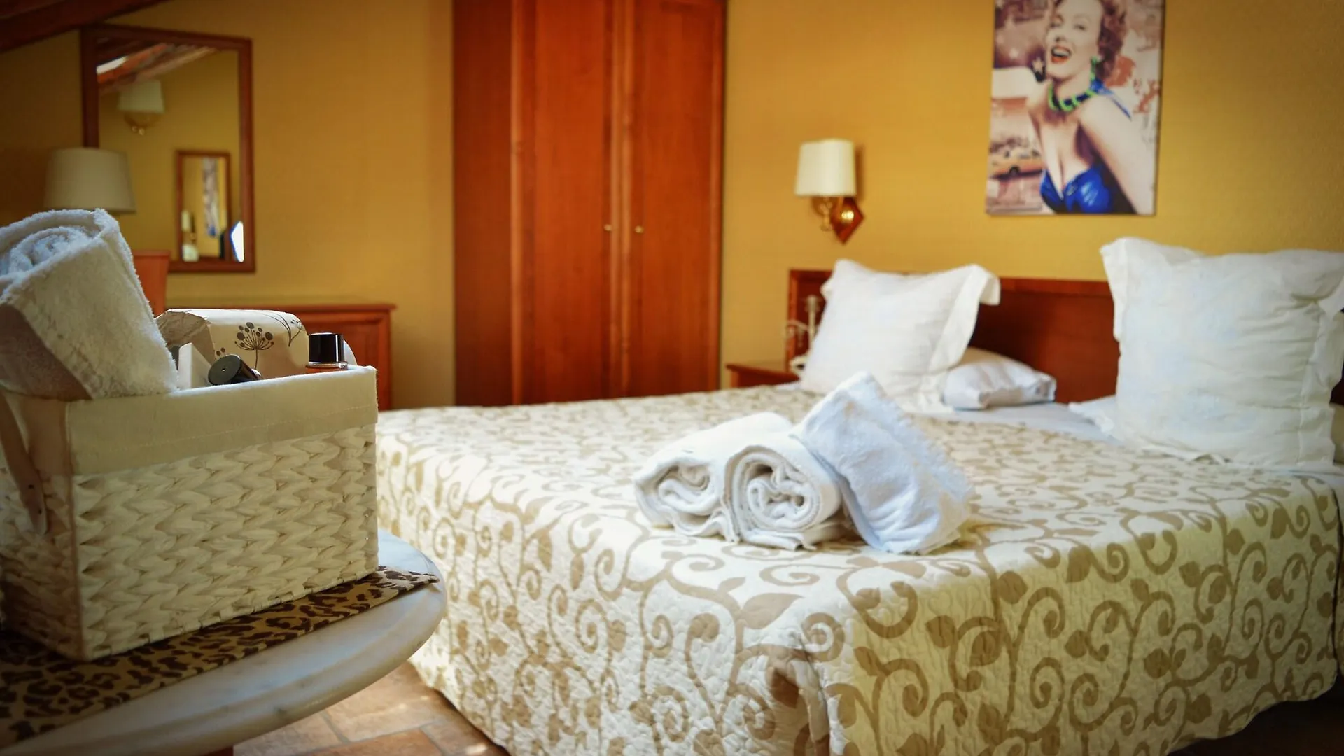 Guest house De Curtis Affittacamere 3 Stelle Catania