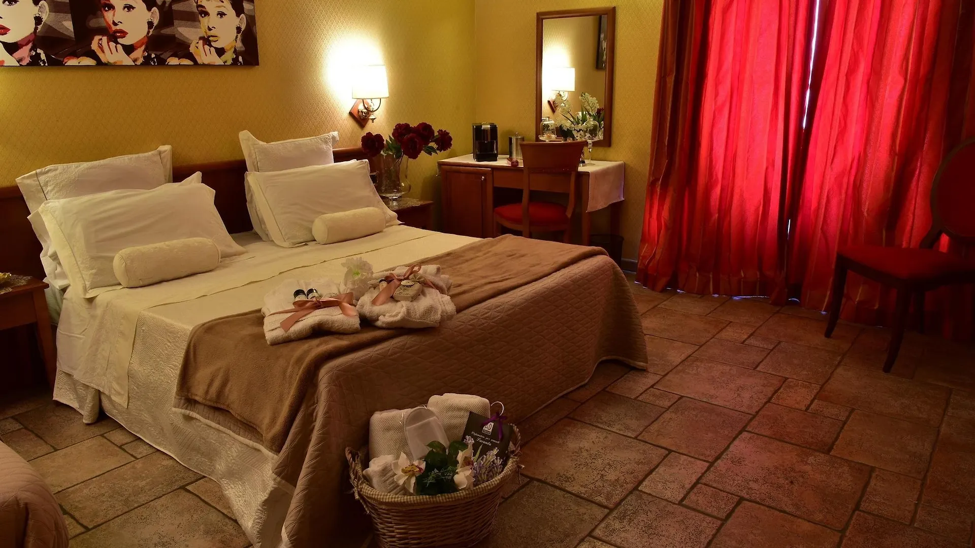 De Curtis Affittacamere 3 Stelle Catania Guest house