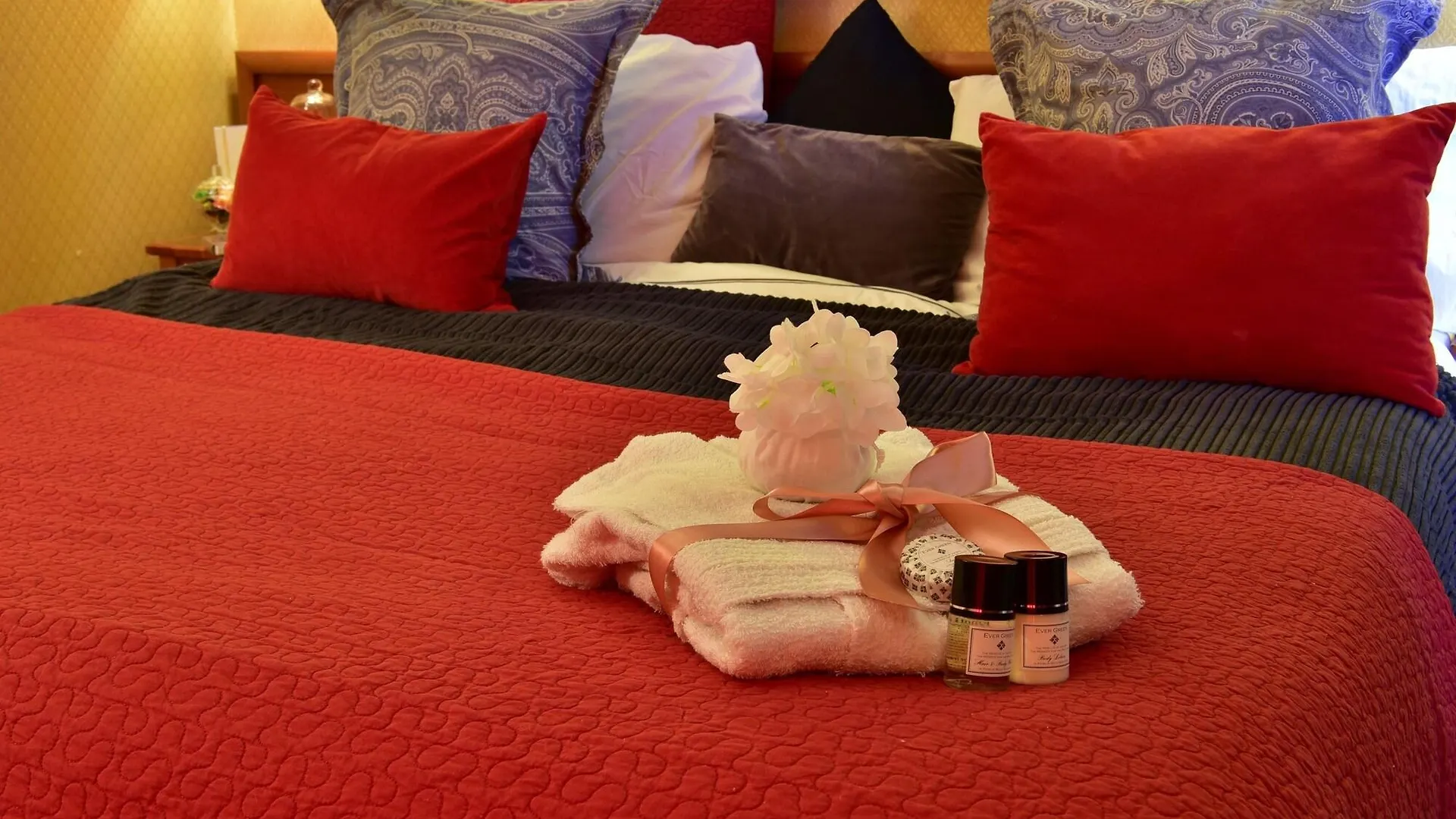 Guest house De Curtis Affittacamere 3 Stelle Catania