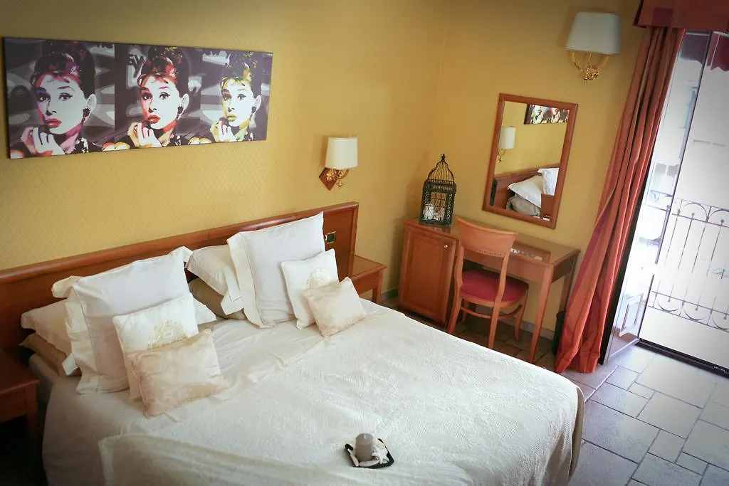 Guest house De Curtis Affittacamere 3 Stelle Catania