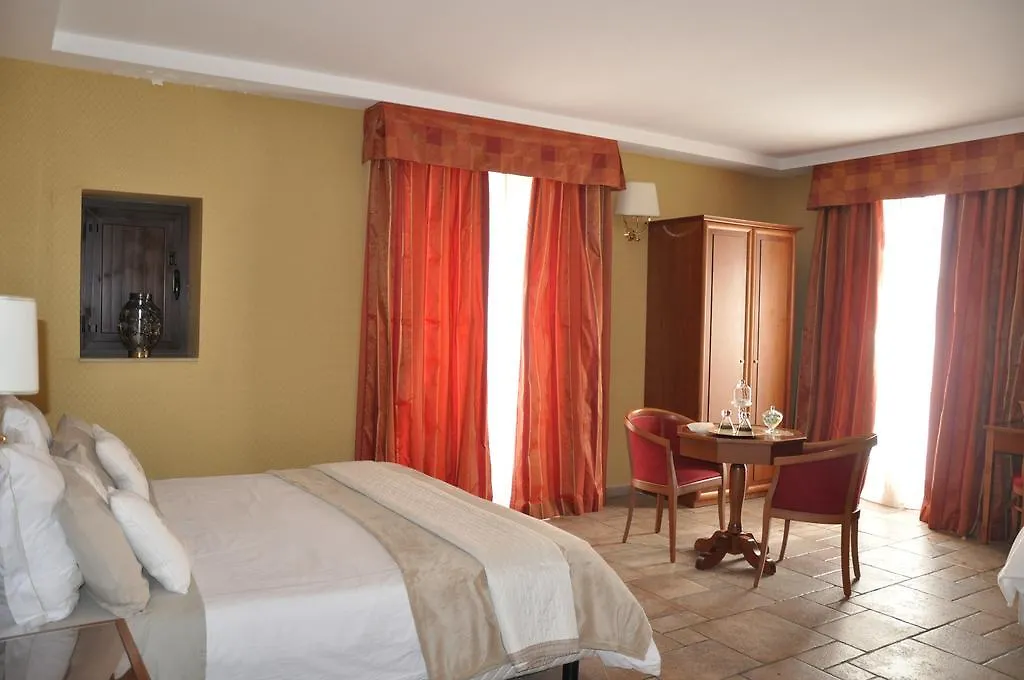 Guest house De Curtis Affittacamere 3 Stelle Catania