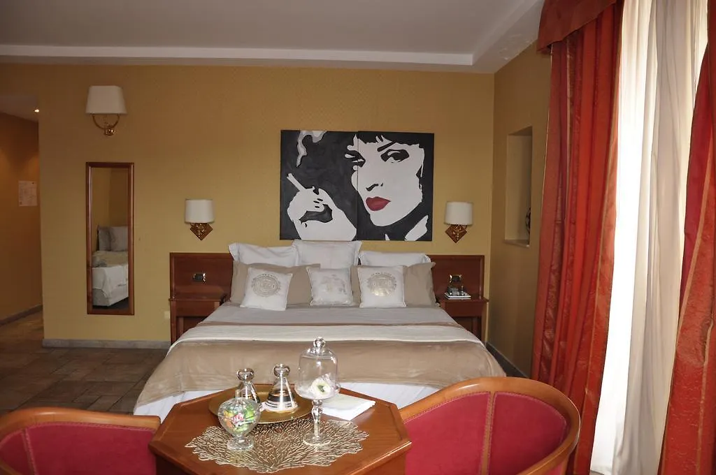 Guest house De Curtis Affittacamere 3 Stelle Catania