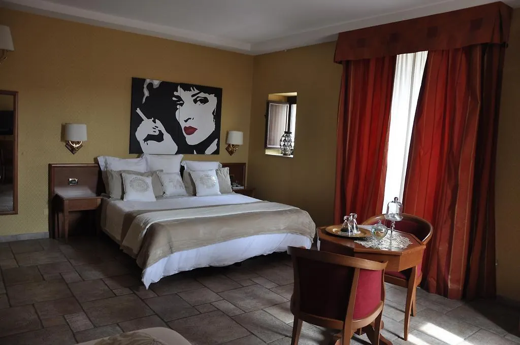 De Curtis Affittacamere 3 Stelle Catania Guest house