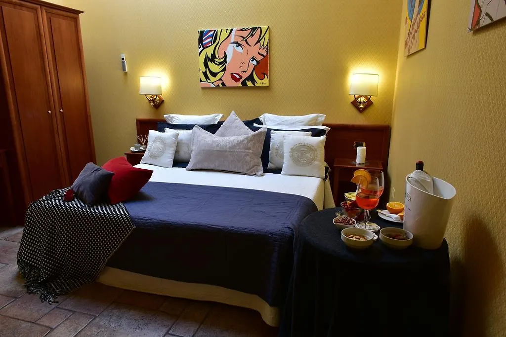Guest house De Curtis Affittacamere 3 Stelle Catania