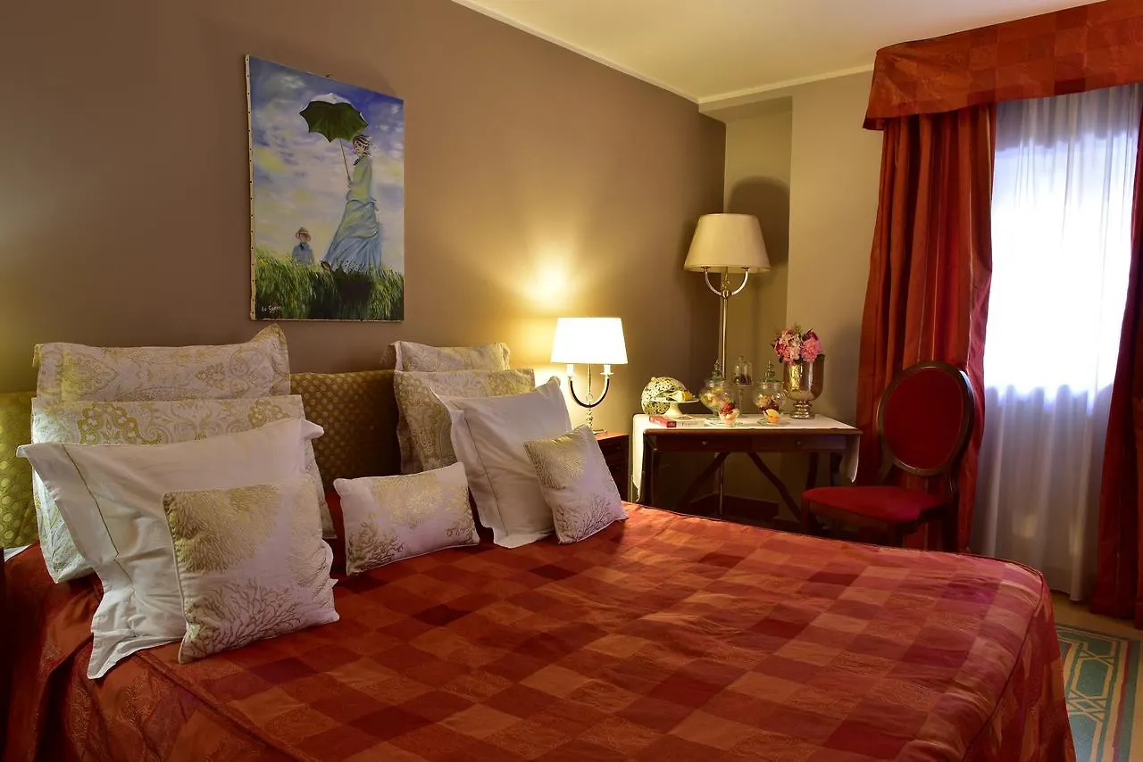 De Curtis Affittacamere 3 Stelle Catania Guest house
