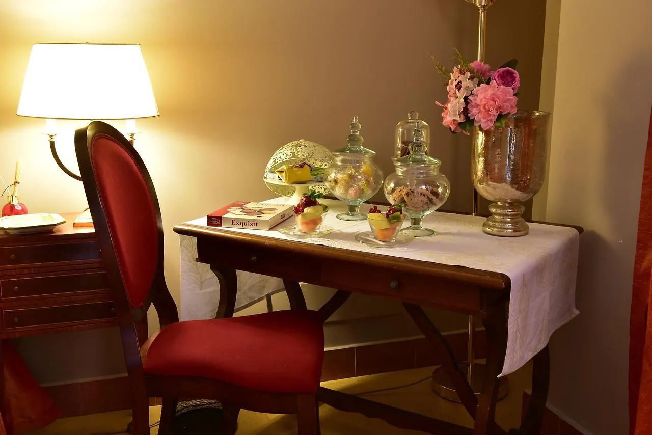 *** Guest house De Curtis Affittacamere 3 Stelle Catania Italy