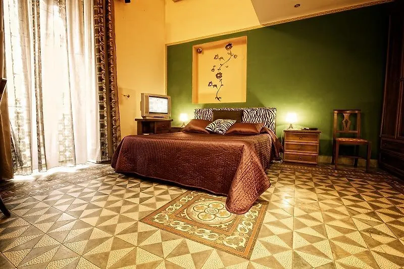 Guest house De Curtis Affittacamere 3 Stelle Catania