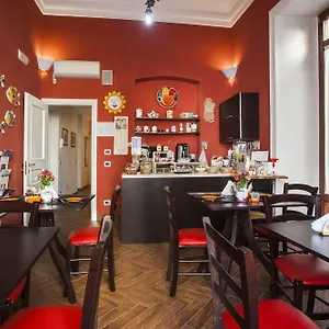 Antiche Volte Couette-café