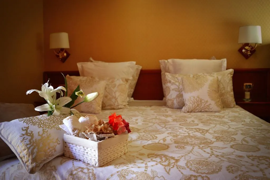 Guest house De Curtis Affittacamere 3 Stelle Catania