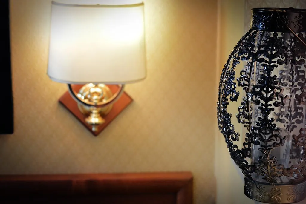 *** Guest house De Curtis Affittacamere 3 Stelle Catania Italy