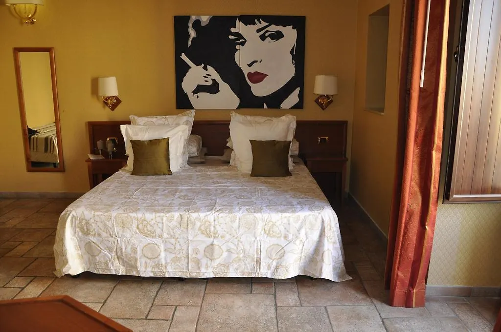 De Curtis Affittacamere 3 Stelle Catania Italy
