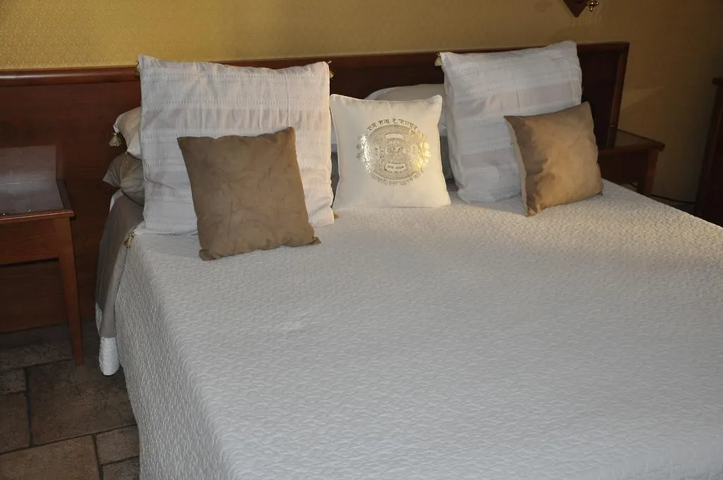 *** Guest house De Curtis Affittacamere 3 Stelle Catania Italy