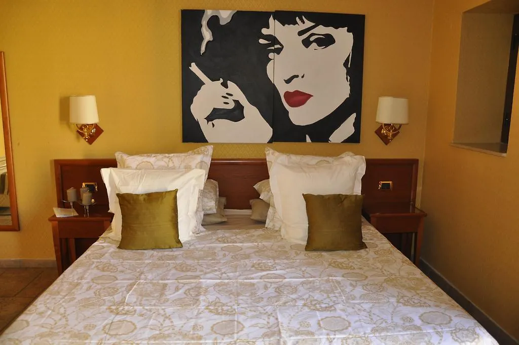 Guest house De Curtis Affittacamere 3 Stelle Catania
