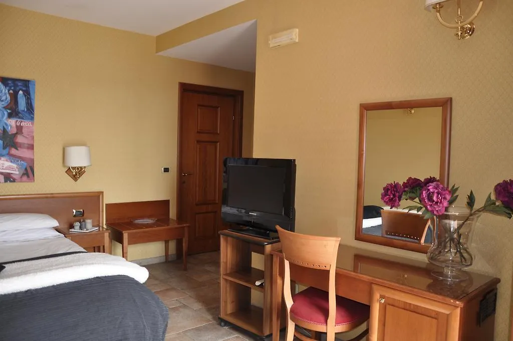 *** Pensionat De Curtis Affittacamere 3 Stelle CTA Italien