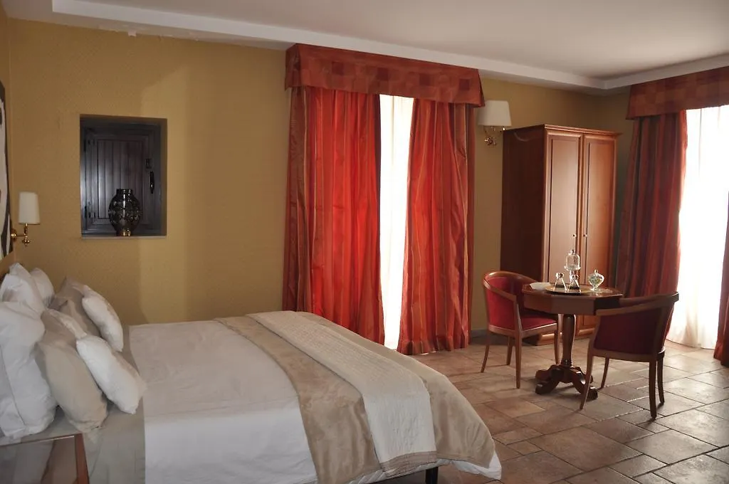 De Curtis Affittacamere 3 Stelle Catania Guest house